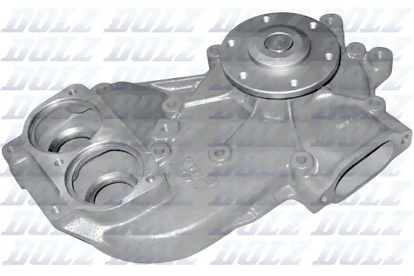 Direktkauf DOLZ M624 - Wasserpumpe, Motorkühlung