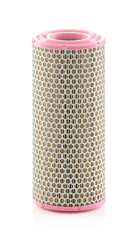 MANN-FILTER C 13 154 - Luftfilter Echt
