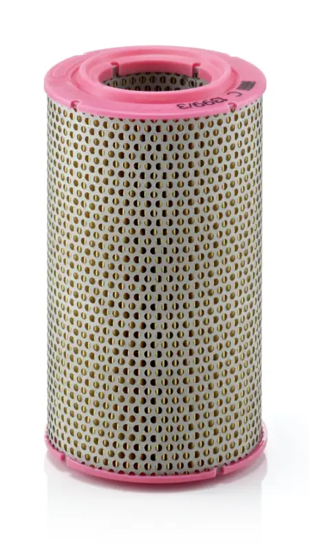 Must-Have MANN-FILTER C 1399/3 - Luftfilter