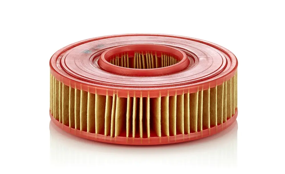 MANN-FILTER C 1417 - Luftfilter Günstig