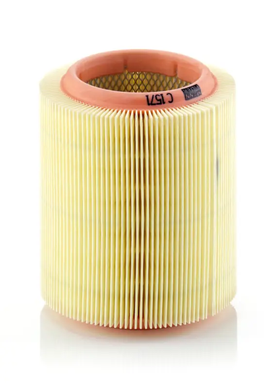 MANN-FILTER C 1571 - Luftfilter Günstig