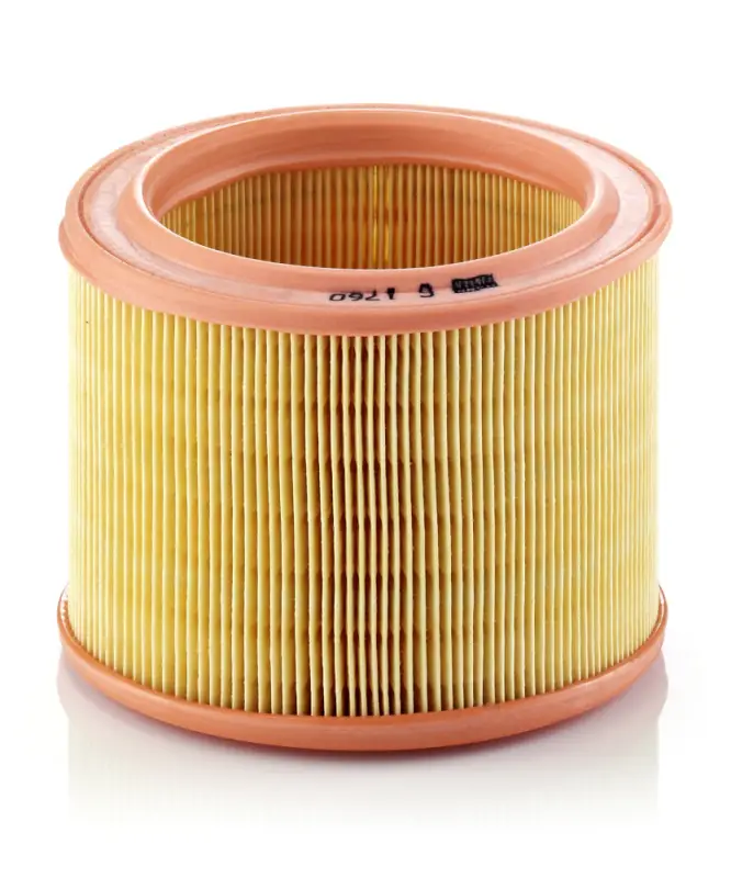 Jetzt Kaufen MANN-FILTER C 1760 - Luftfilter