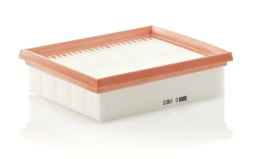 MANN-FILTER C 1923 - Luftfilter Wochenendangebot