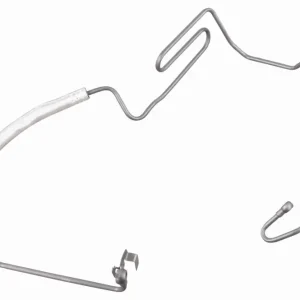Preisreduziert VAICO V10-1134 - Hydraulikschlauch, Lenkung - Original VAICO Quality