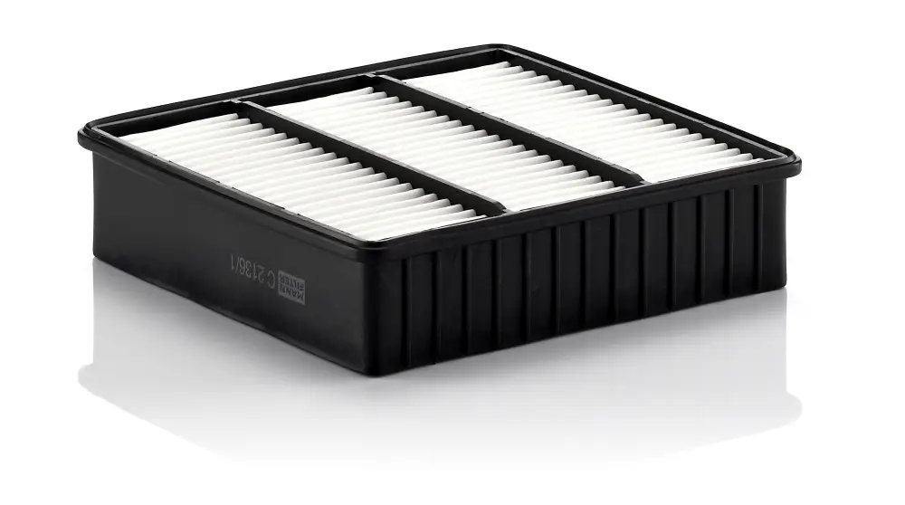 MANN-FILTER C 2136/1 - Luftfilter Jetzt Bestellen