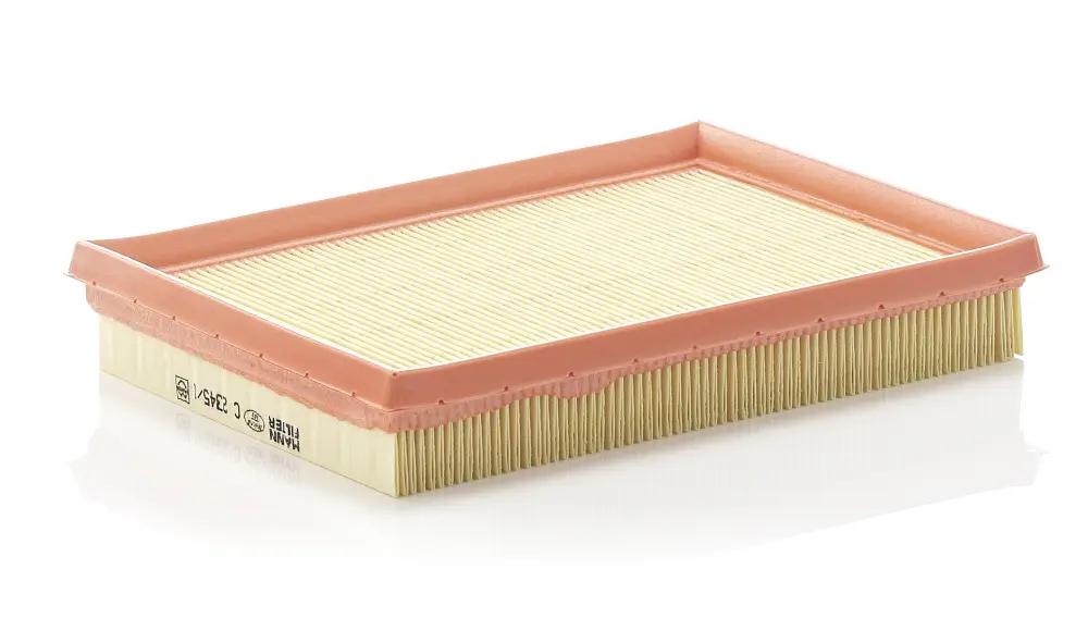 MANN-FILTER C 2345/1 - Luftfilter Ausverkauf