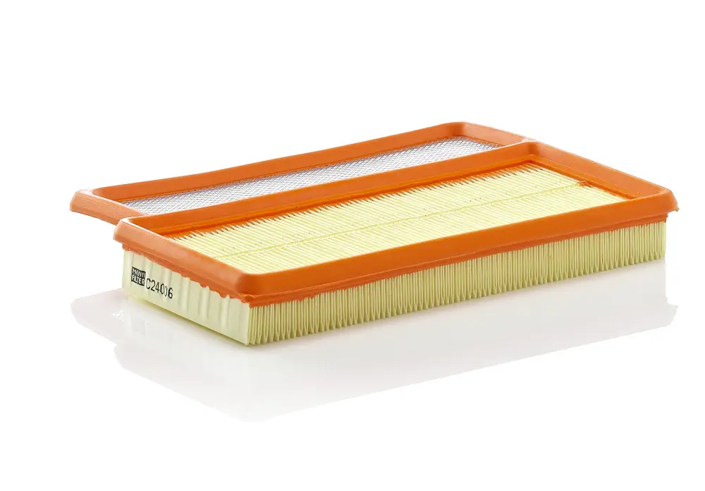 MANN-FILTER C 24 006 - Luftfilter Preis Gesenkt