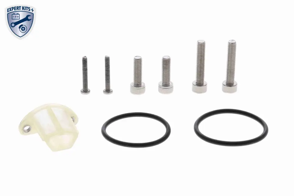 Günstig VAICO V10-7329 - Hydraulikfilter, Lamellenkupplung (Allradantrieb) - EXPERT KITS +