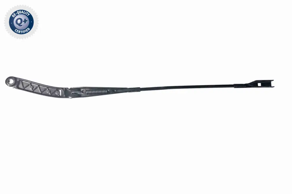 Abverkauf VAICO V10-9556 - Wischarm, Scheibenreinigung - Q+, original equipment manufacturer quality