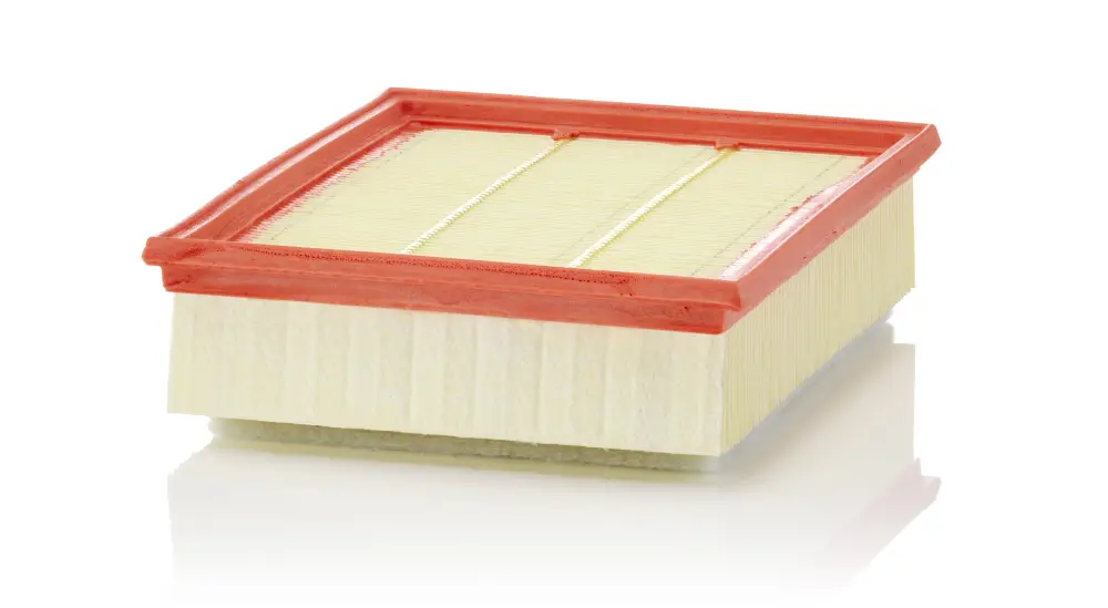 MANN-FILTER C 25 018 - Luftfilter Nur Heute