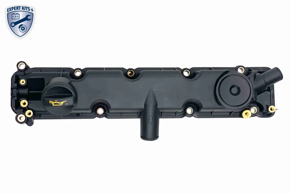 Neu Im Sortiment VAICO V22-0812 - Zylinderkopfhaube - EXPERT KITS +