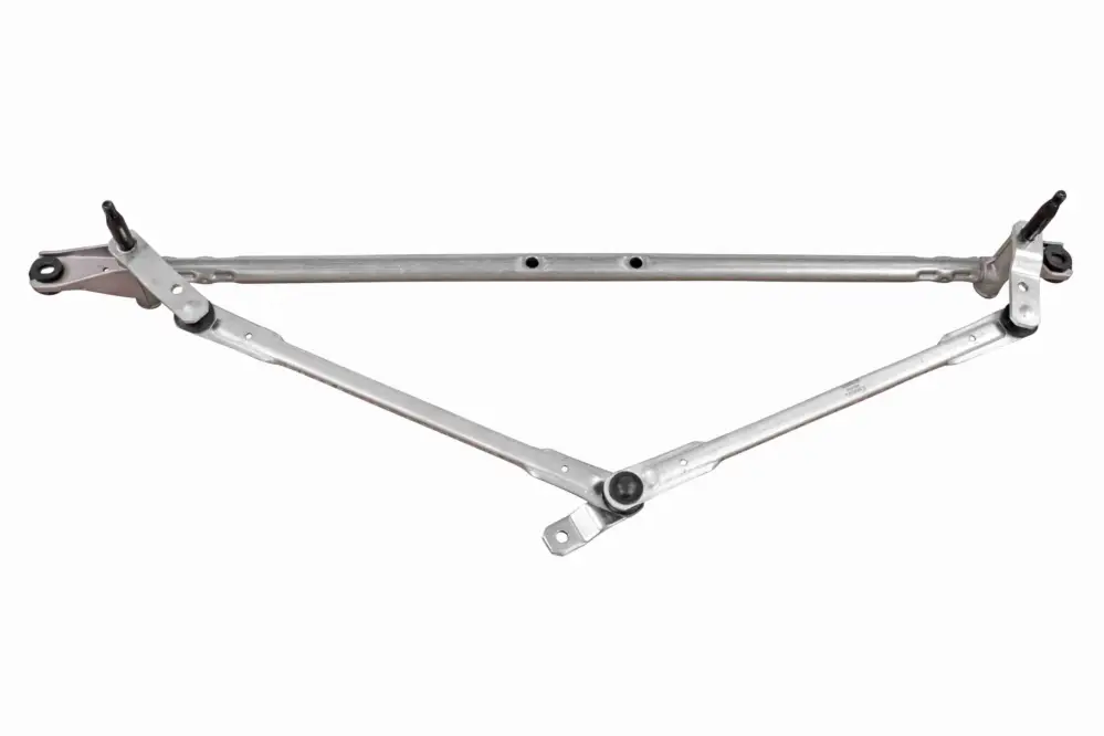 Preisknaller VAICO V49-0043 - Wischergestänge - Original VAICO Quality