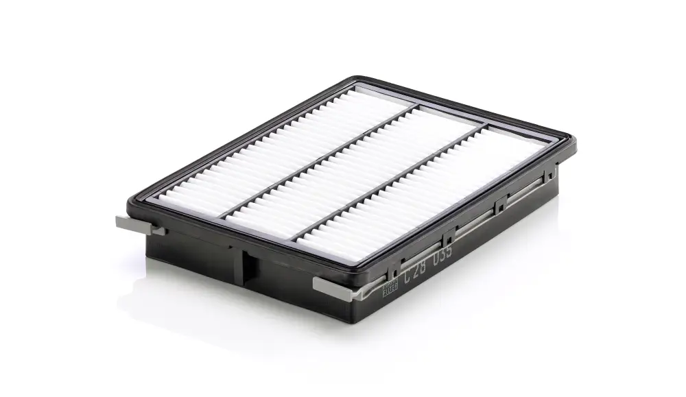 Jetzt Kaufen MANN-FILTER C 28 035 - Luftfilter
