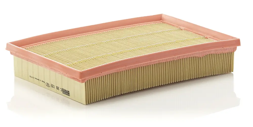 MANN-FILTER C 28 122 - Luftfilter Kracherpreis