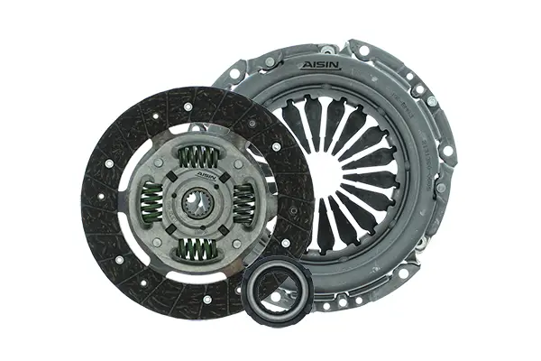 Super-Preis AISIN KE-BM03 - Kupplungssatz - AISIN Clutch Kit (3P)