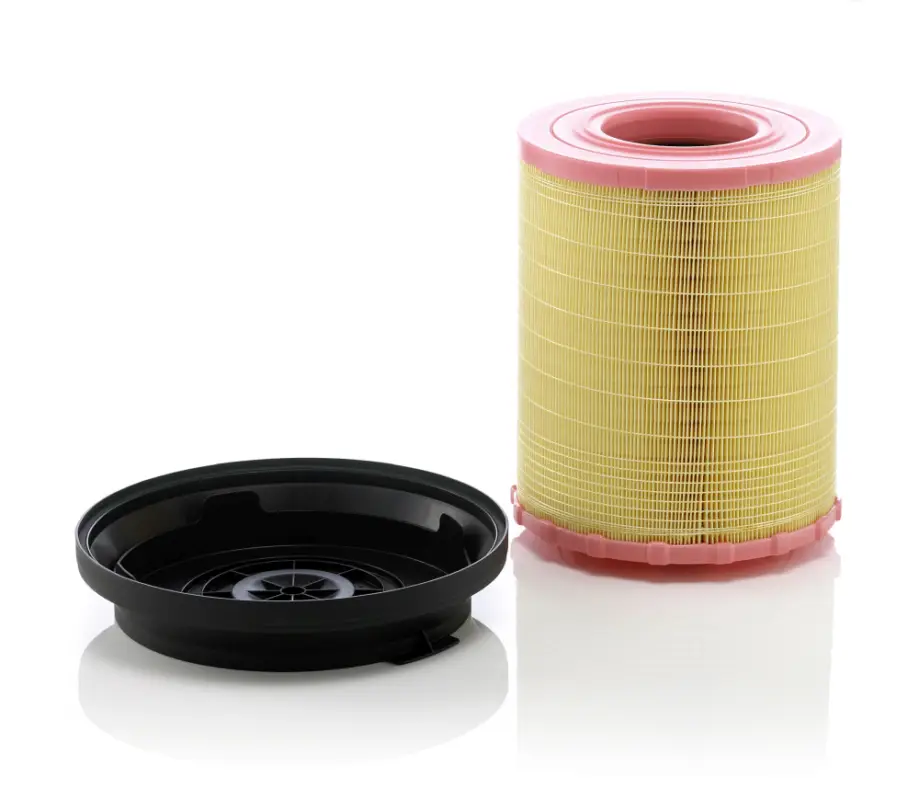 Abverkauf MANN-FILTER C 29 010 KIT - Luftfilter