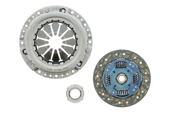 AISIN KY-125 - Kupplungssatz - AISIN Clutch Kit (3P) Direkt Vom Hersteller