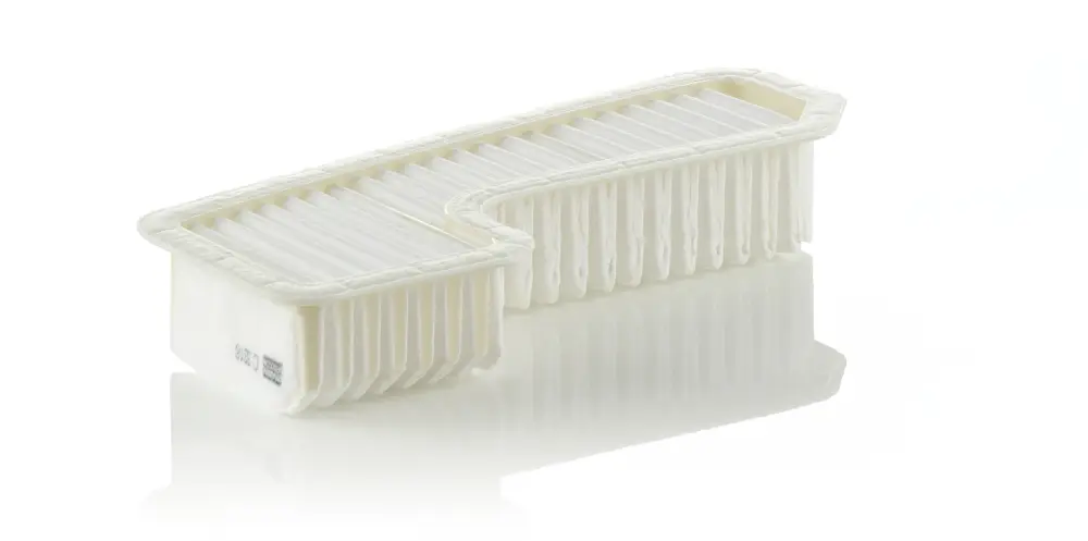 Expressversand MANN-FILTER C 3318 - Luftfilter