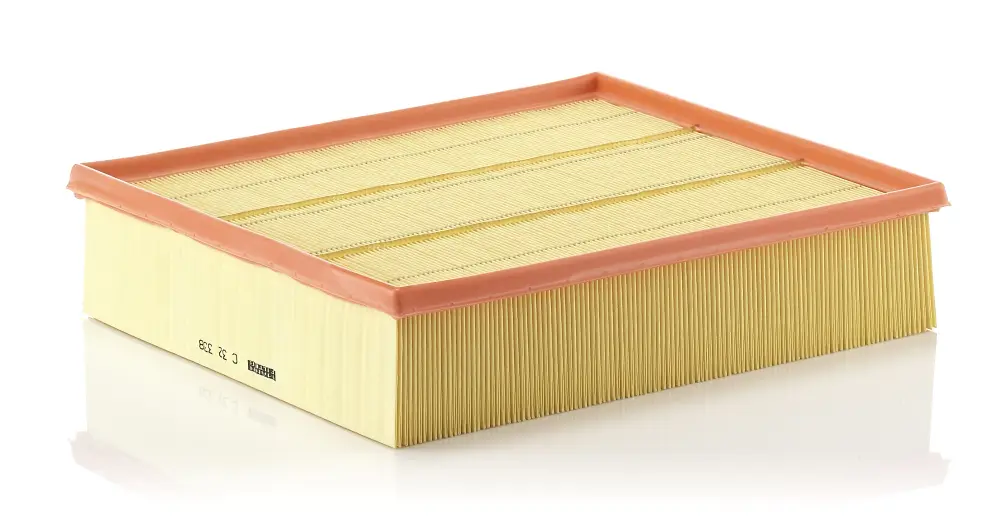 MANN-FILTER C 32 338 - Luftfilter Neuheit