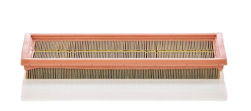 Top-Seller MANN-FILTER C 3273 - Luftfilter