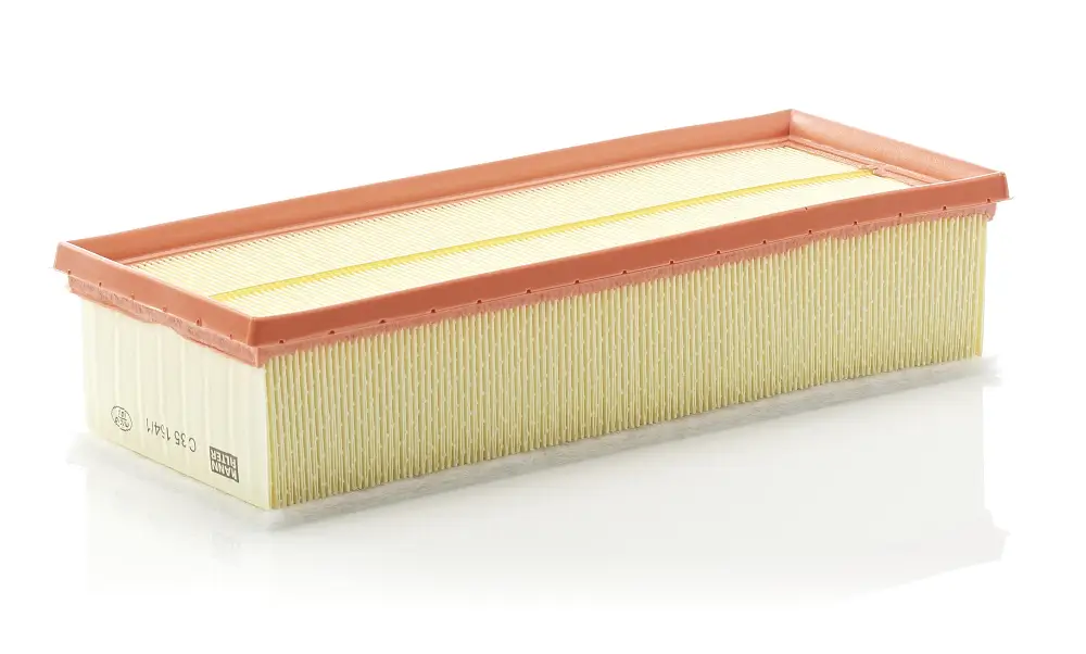 Nur Heute MANN-FILTER C 35 154/1 - Luftfilter