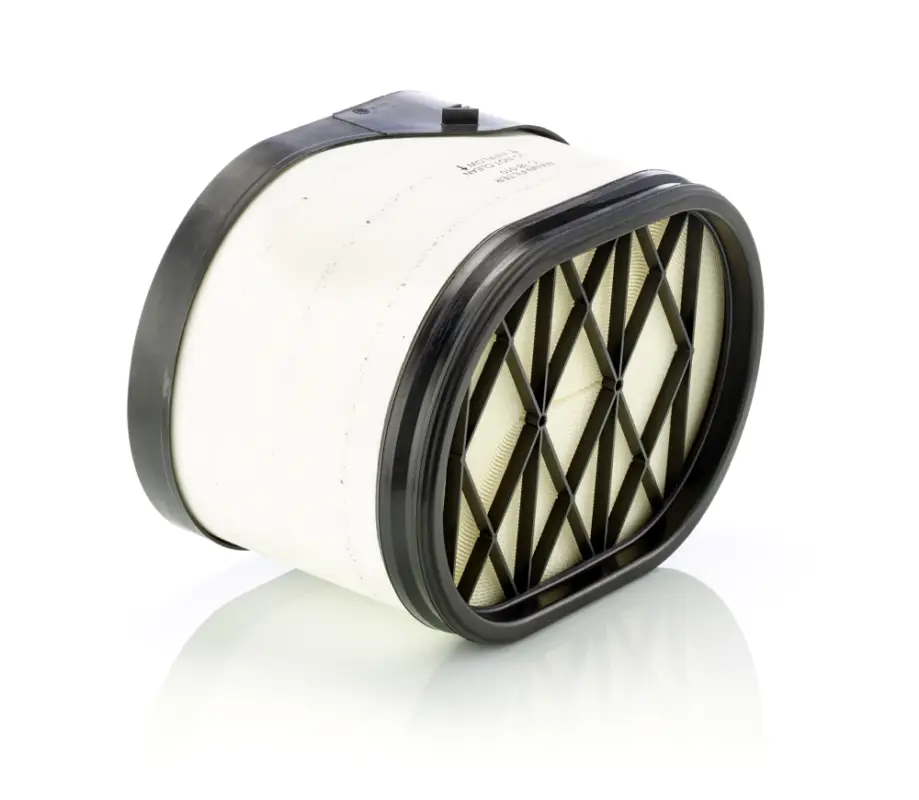 Mega-Angebot MANN-FILTER C 38 010 - Luftfilter