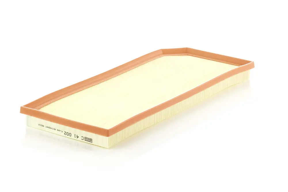 MANN-FILTER C 41 002 - Luftfilter Sonderaktion