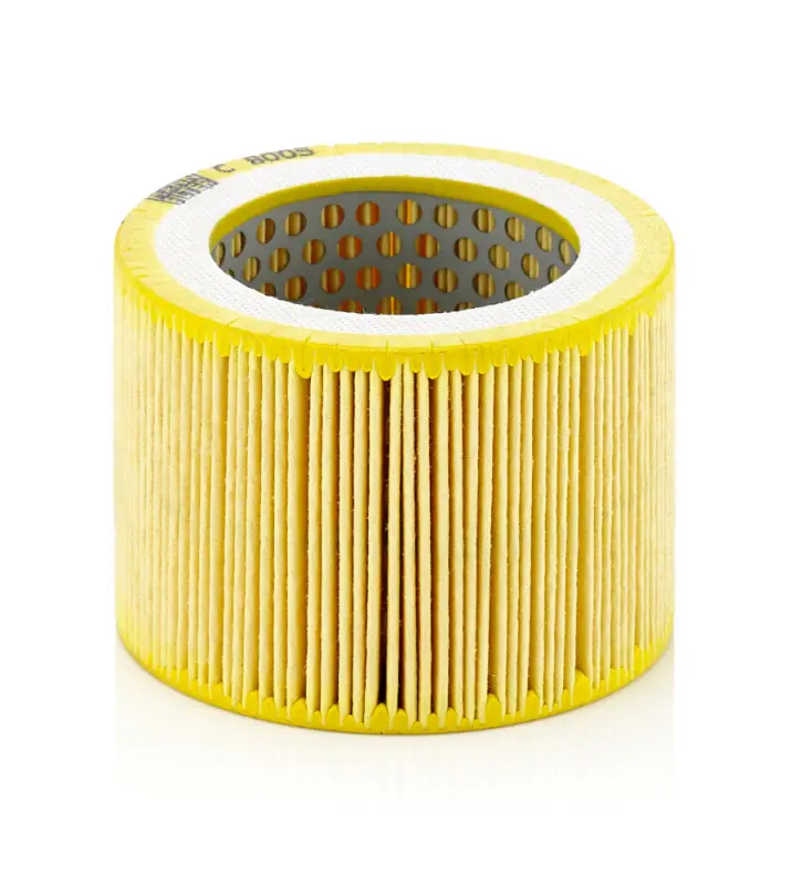 MANN-FILTER C 8005 - Luftfilter Direkt Vom Hersteller
