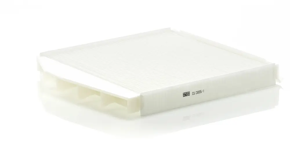 MANN-FILTER CU 2855/1 - Filter, Innenraumluft Must-Have