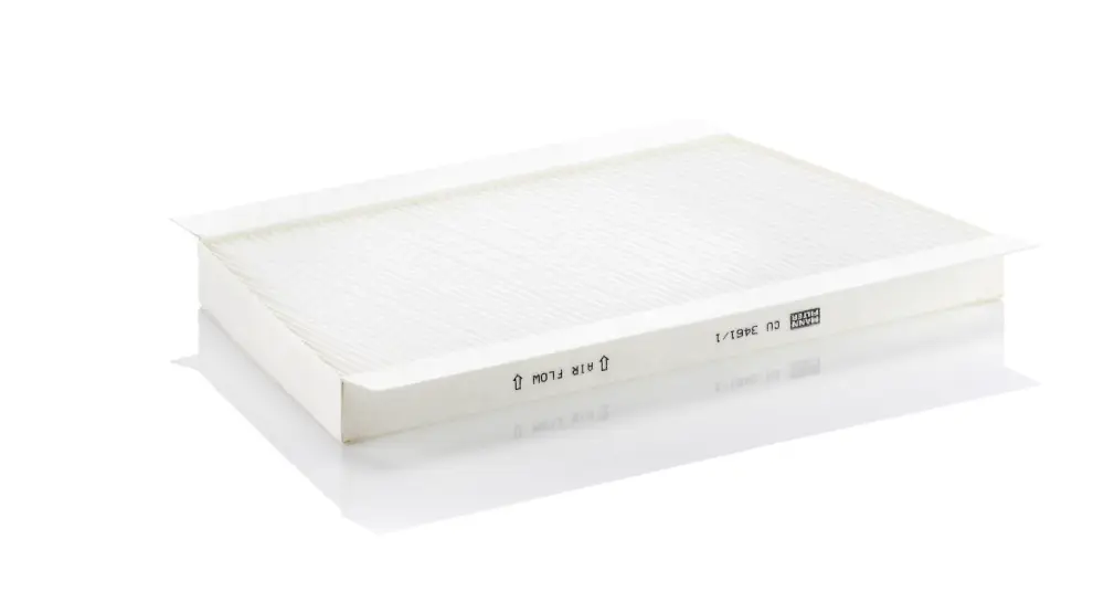 Direktkauf MANN-FILTER CU 3461/1 - Filter, Innenraumluft