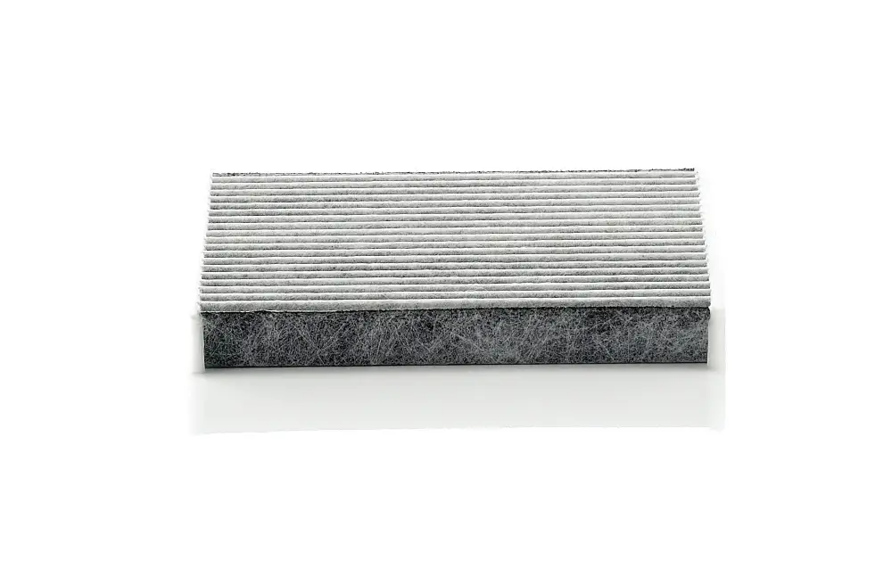 MANN-FILTER CUK 1611 - Filter, Innenraumluft Direktkauf