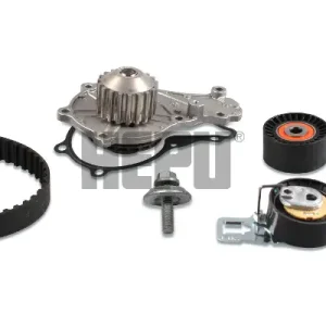 Letzte Chance HEPU PK08036 - Wasserpumpe + Zahnriemensatz