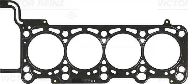 VICTOR REINZ 61-37825-10 - Dichtung, Zylinderkopf Super-Preis