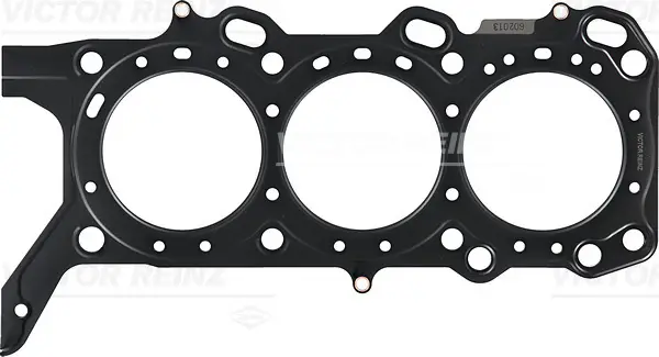 VICTOR REINZ 61-53645-00 - Dichtung, Zylinderkopf Top-Preis