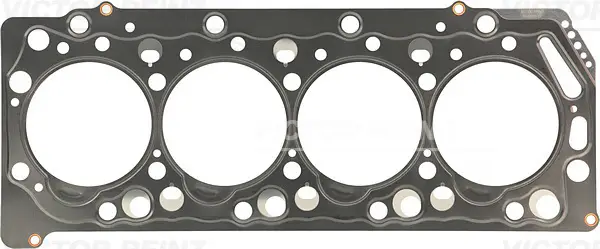 Sichere Zahlung VICTOR REINZ 61-53700-20 - Dichtung, Zylinderkopf