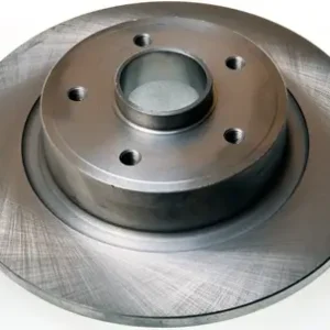 Bestpreis DENCKERMANN B130380 - Bremsscheibe