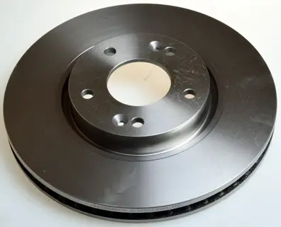 Direktkauf DENCKERMANN B130525 - Bremsscheibe
