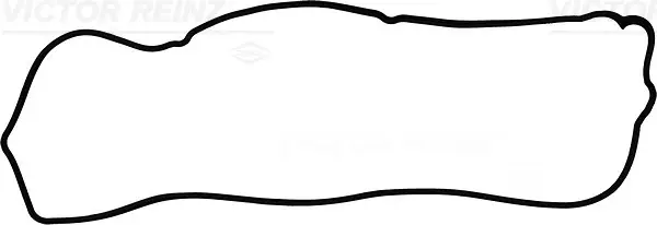 Günstig VICTOR REINZ 71-10114-00 - Dichtung, Zylinderkopfhaube