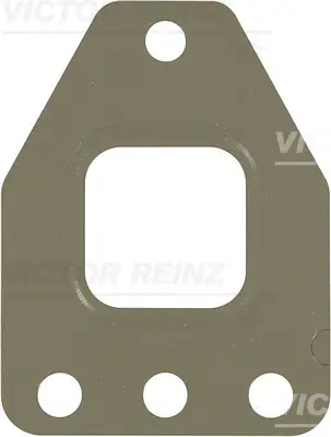 Solange Der Vorrat Reicht VICTOR REINZ 71-10249-00 - Dichtung, Abgaskrümmer