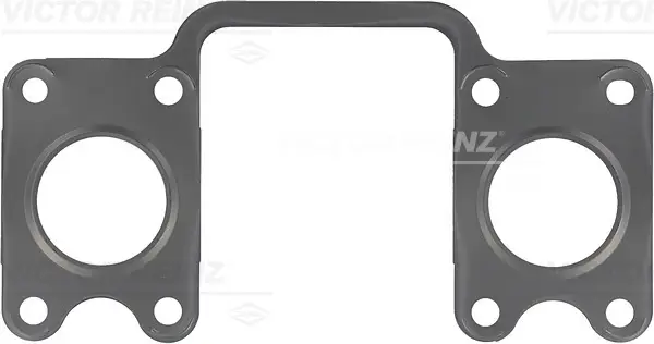 Knallerangebot VICTOR REINZ 71-10291-00 - Dichtung, Abgaskrümmer