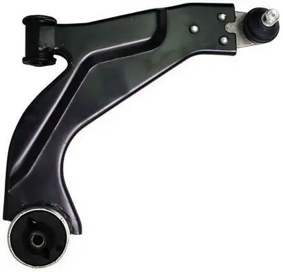 Preisreduziert DENCKERMANN D110207 - Lenker, Radaufhängung