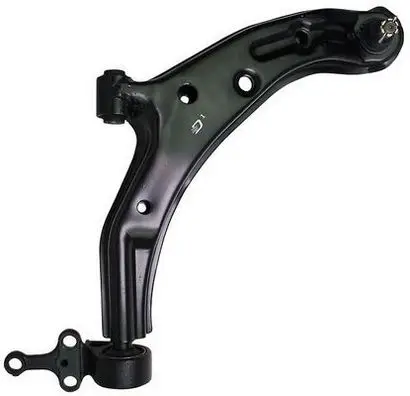 DENCKERMANN D120005 - Lenker, Radaufhängung Rabatt