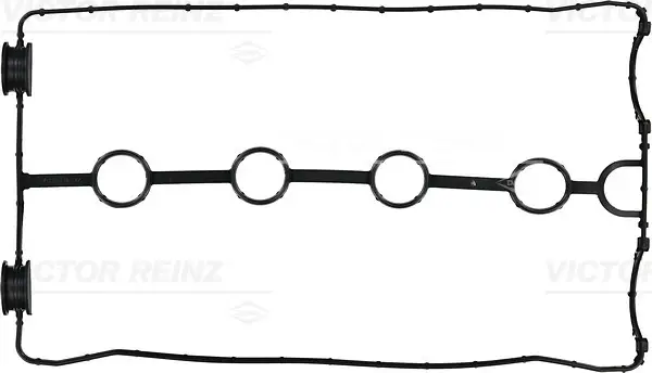 Top-Seller VICTOR REINZ 71-54116-00 - Dichtung, Zylinderkopfhaube