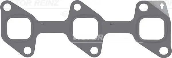 VICTOR REINZ 71-54314-00 - Dichtung, Abgaskrümmer Knallerangebot