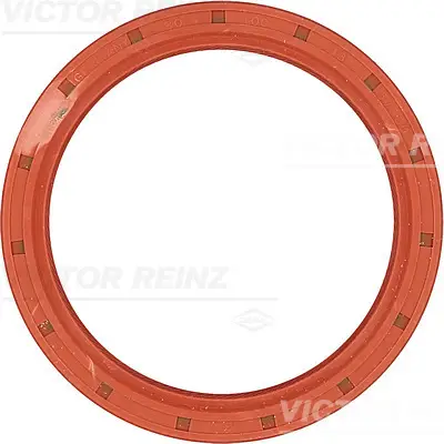VICTOR REINZ 81-18304-00 - Wellendichtring, Kurbelwelle Expressversand