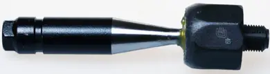 Ausverkauf DENCKERMANN D180207 - Axialgelenk, Spurstange