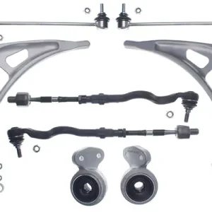 Bestseller DENCKERMANN D200009 - Reparatursatz, Querlenker