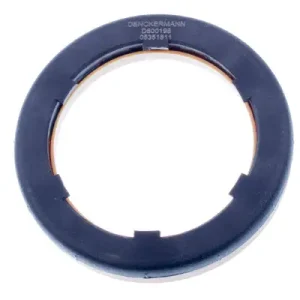 Top-Seller DENCKERMANN D600198 - Reparatursatz, Federbeinstützlager