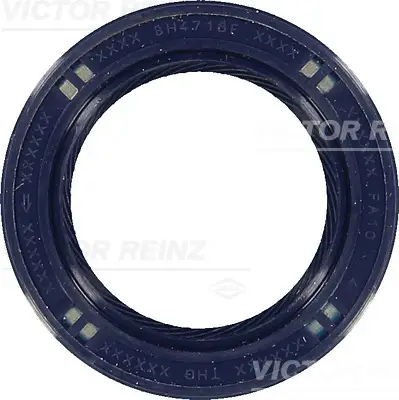Nur Für Kurze Zeit VICTOR REINZ 81-53726-00 - Wellendichtring, Kurbelwelle