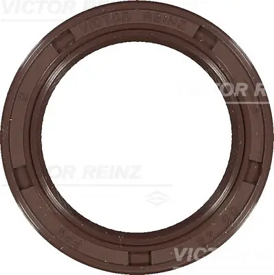 Markenware VICTOR REINZ 81-53972-00 - Wellendichtring, Kurbelwelle